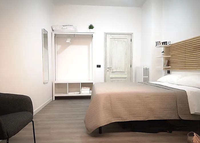 Cantiere Lägenhet Reggio Emilia