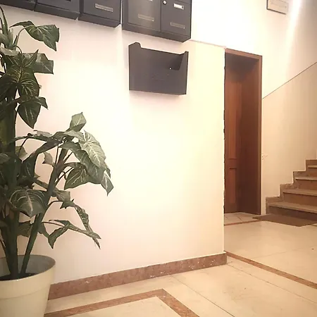 Apartamento Cantiere