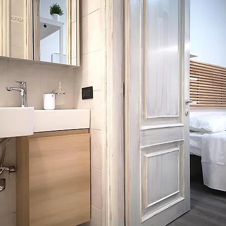 Cantiere Apartamento *