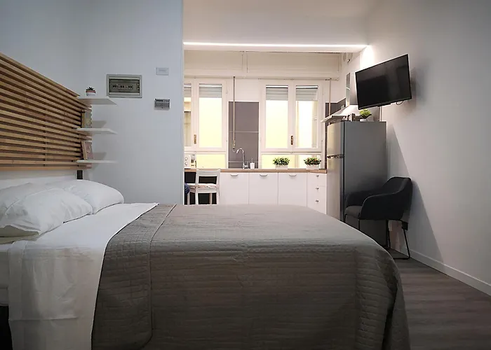 Cantiere Appartement