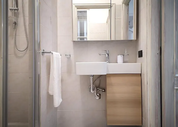 Cantiere Apartament Reggio nell'Emilia