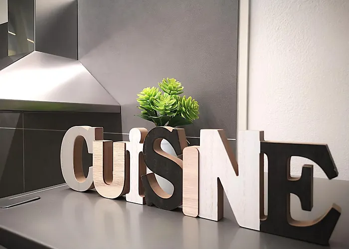 Appartement Cantiere