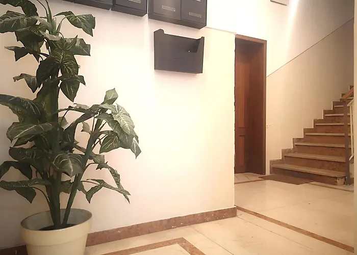 Appartement Cantiere