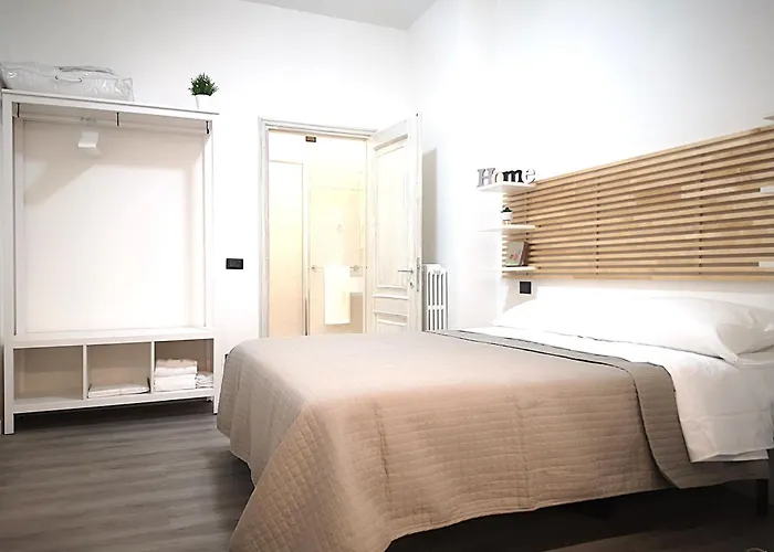 Cantiere Appartement